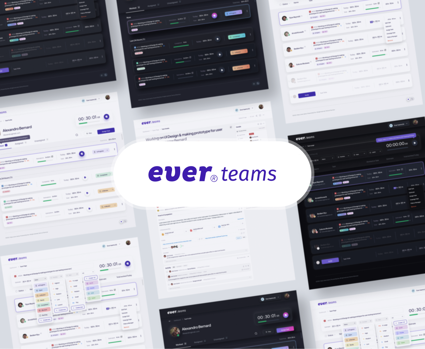 Ever Teams
