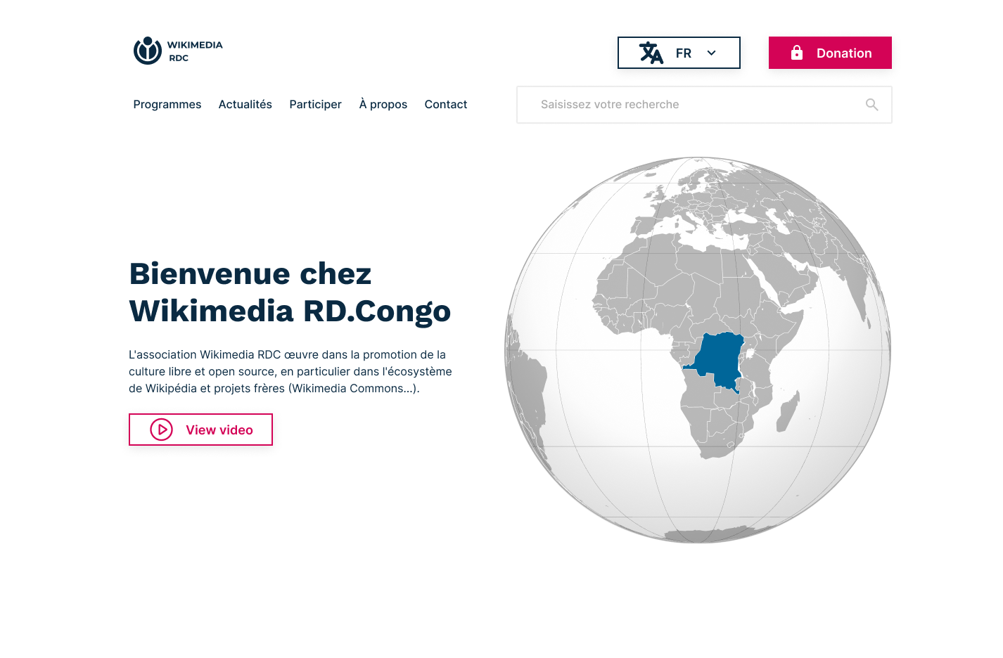 Wikimedia RDC – WMDRC-UG
